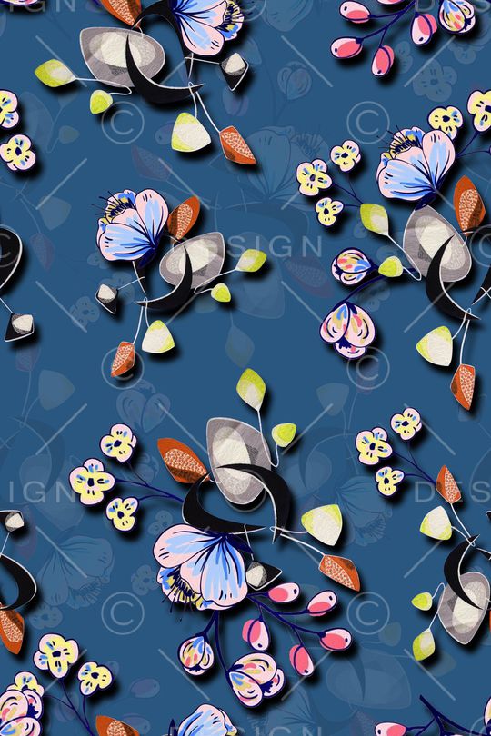 旗袍印花华亿平台图片