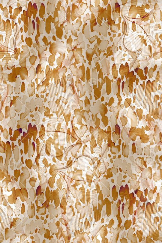 线条印花华亿平台图片