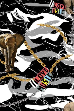 男装满版花印花华亿平台图片