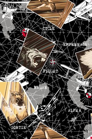 男装满版花印花华亿平台图片