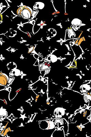 男装满版花印花华亿平台图片