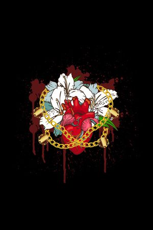 时尚印花华亿平台图片