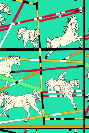 马印花华亿平台图片