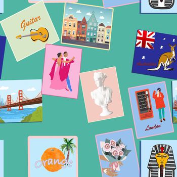 时尚印花华亿平台图片