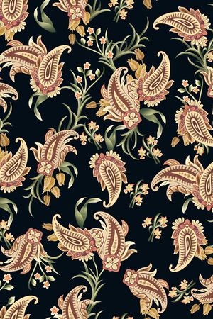 时尚印花华亿平台图片