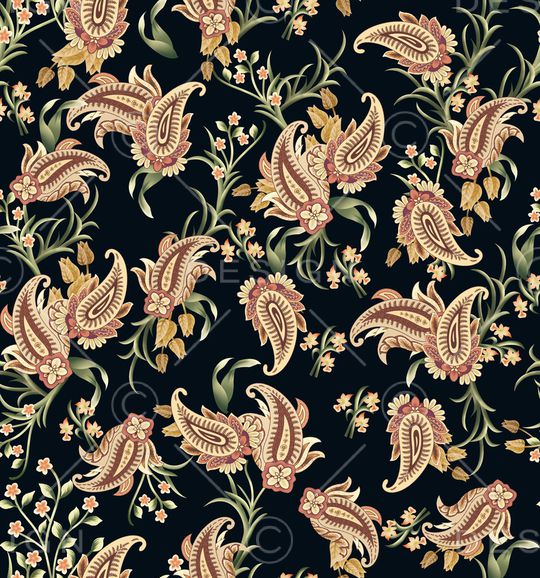 时尚印花华亿平台图片