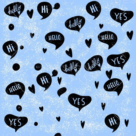 字母印花华亿平台图片