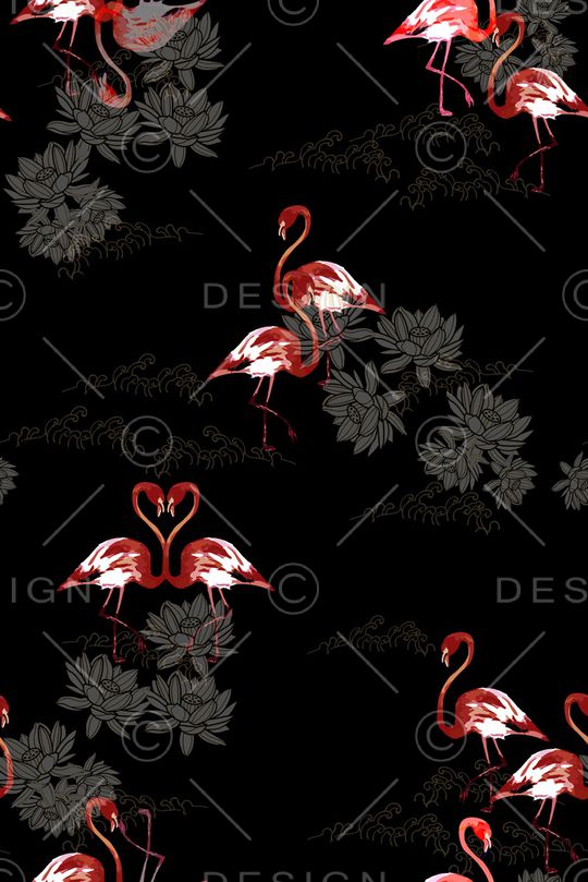 民族风印花华亿平台图片