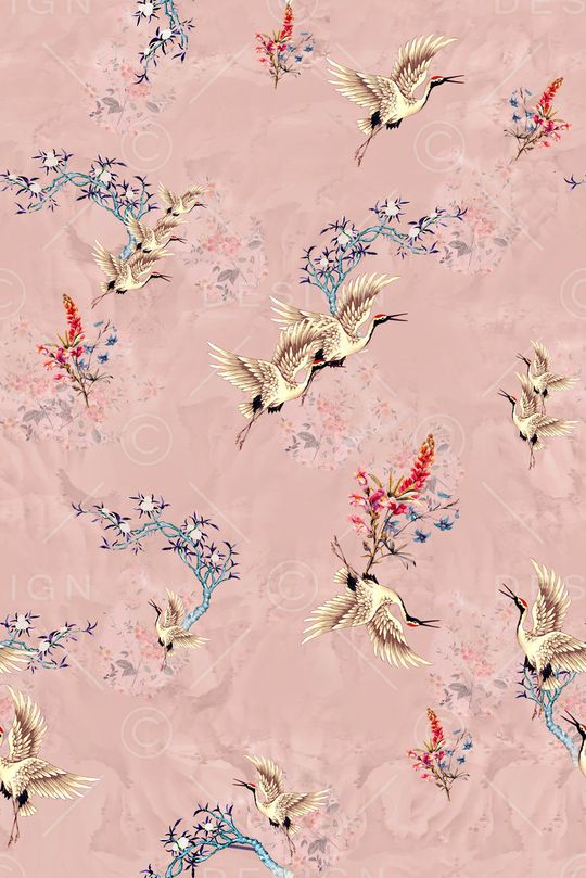 民族风印花华亿平台图片