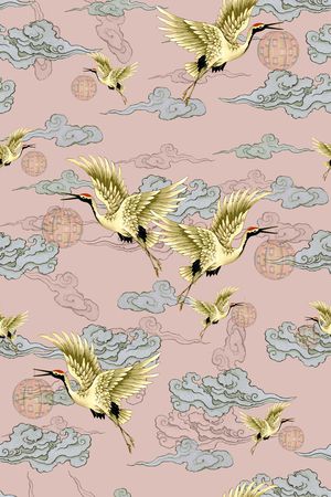 民族风印花华亿平台图片