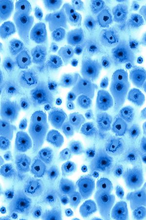 笔触印花华亿平台图片