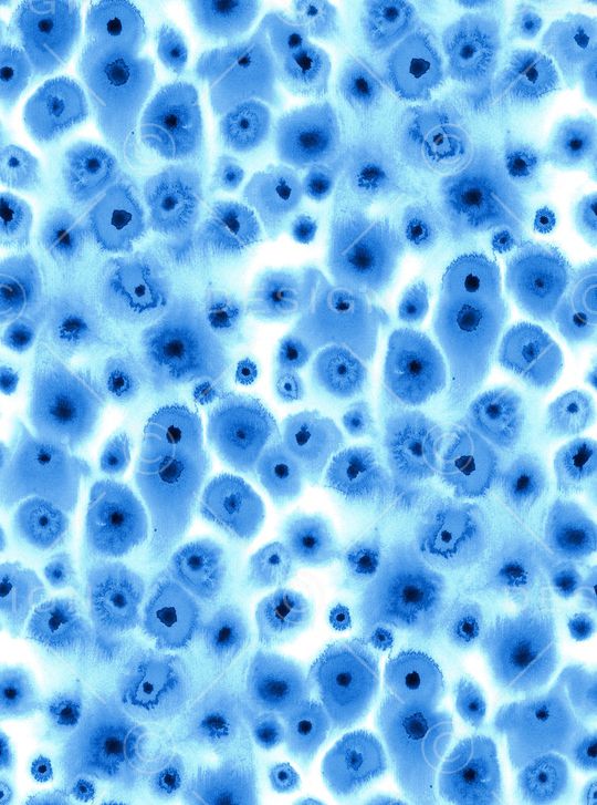 笔触印花华亿平台图片