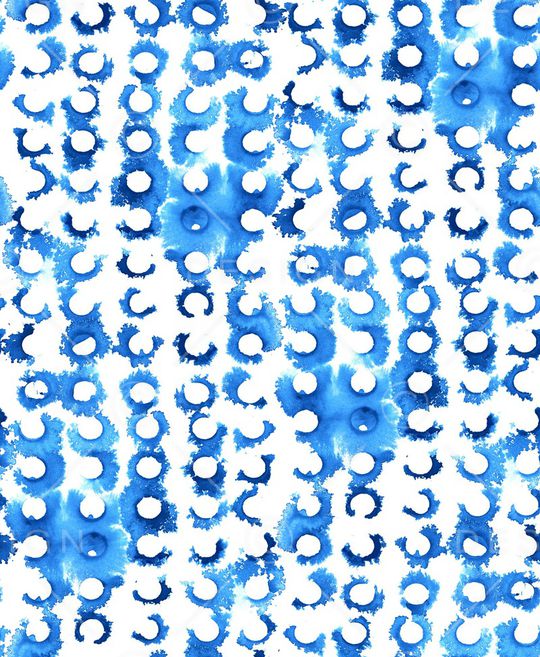 笔触印花华亿平台图片