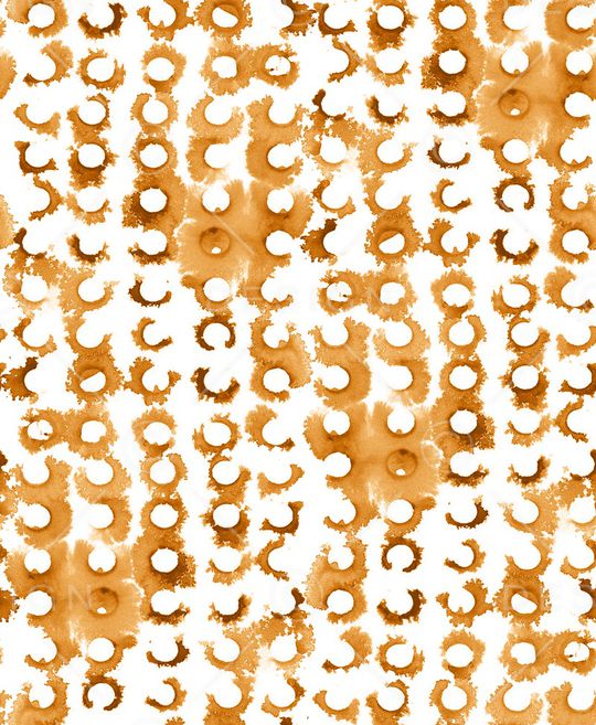 笔触印花华亿平台图片