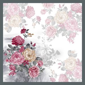 方巾印花华亿平台图片