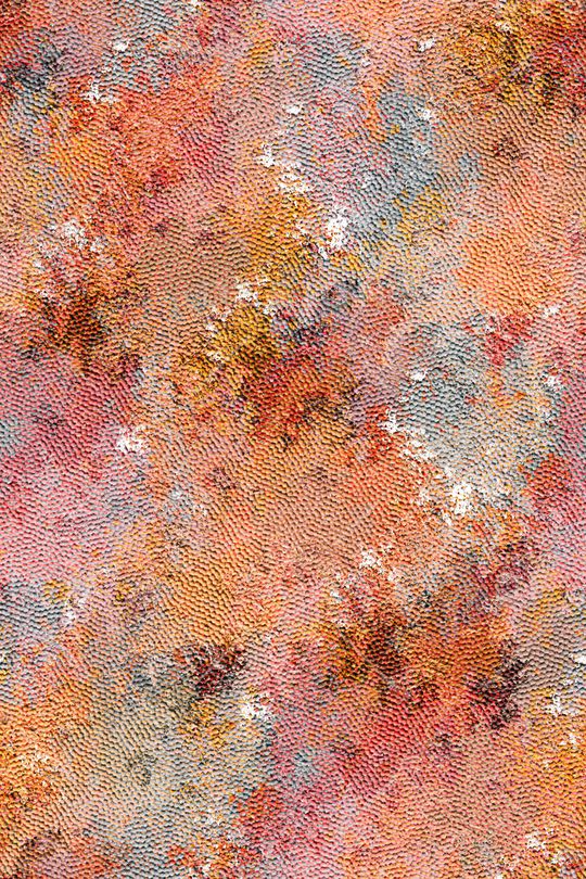 抽象男装印花华亿平台图片