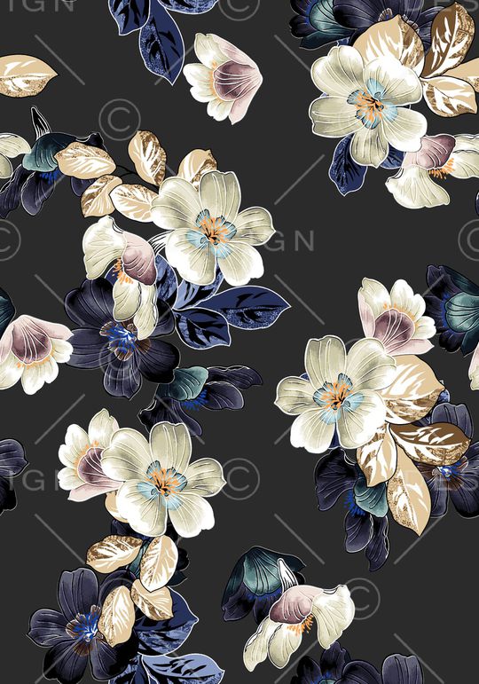 数码华亿平台印花华亿平台图片