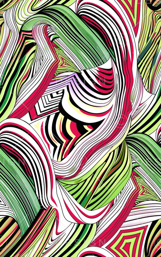 时尚印花华亿平台图片