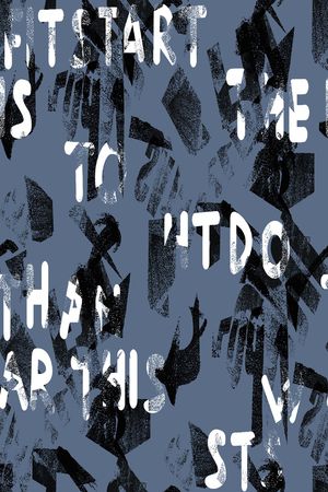 男装满版花印花华亿平台图片