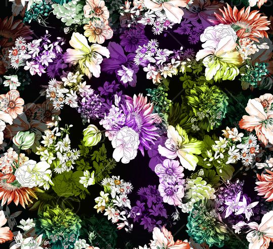 炫彩印花华亿平台图片