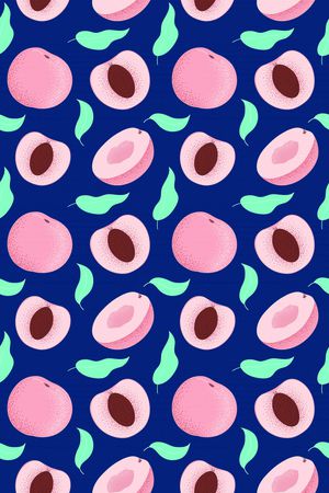 大牌风印花华亿平台图片