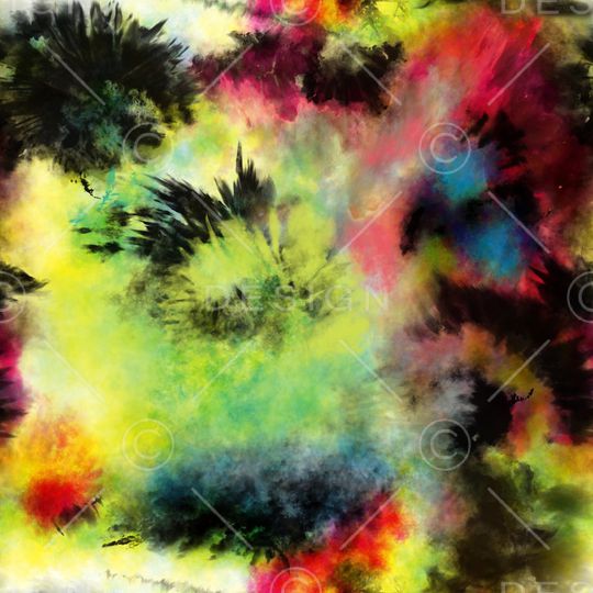 趋势华亿平台印花华亿平台图片