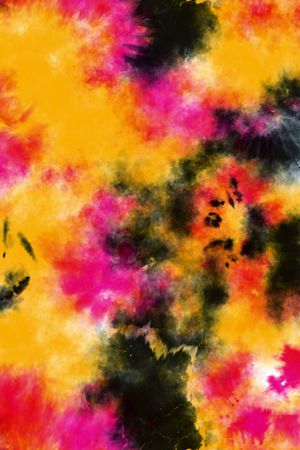 趋势华亿平台印花华亿平台图片