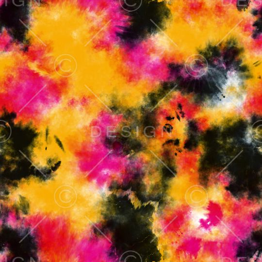 趋势华亿平台印花华亿平台图片