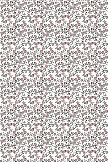 复古印花华亿平台图片