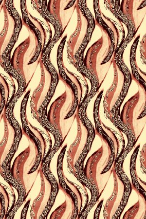 茉莉花印花华亿平台图片