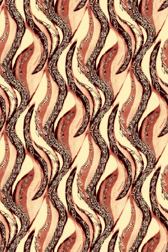 茉莉花印花华亿平台图片