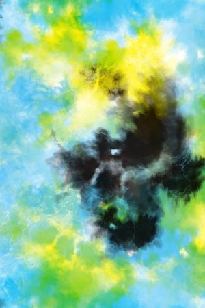 趋势华亿平台印花华亿平台图片