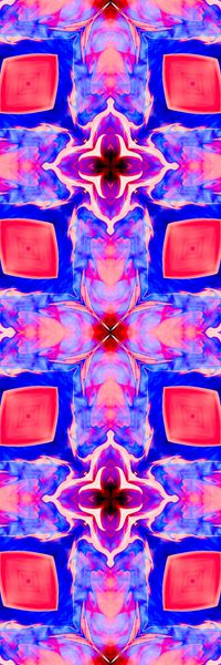 复古印花华亿平台图片