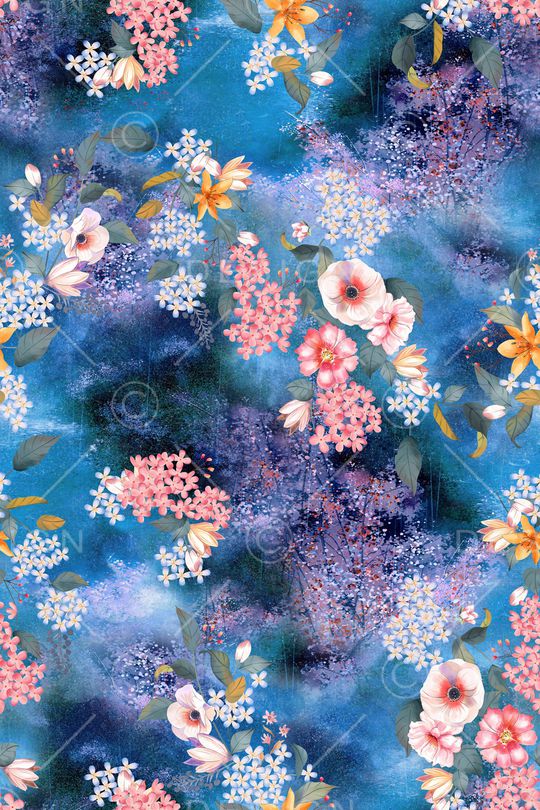 香云纱印花华亿平台图片