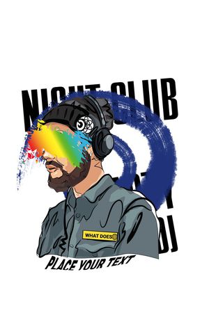 时尚印花华亿平台图片