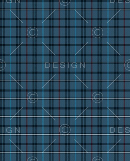 格子印花华亿平台图片