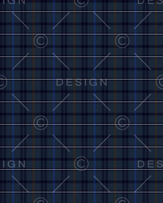 格子印花华亿平台图片