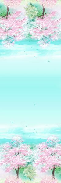 树林印花华亿平台图片