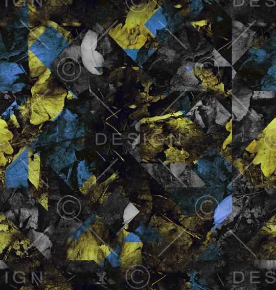 复古印花华亿平台图片