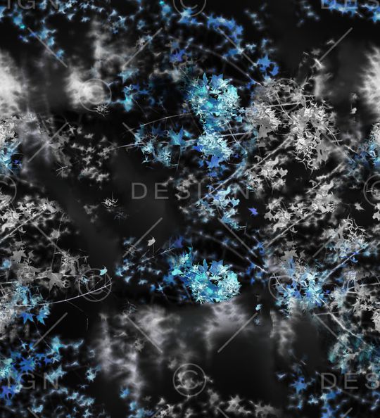 复古印花华亿平台图片