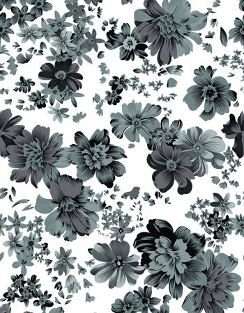 大牌风印花华亿平台图片