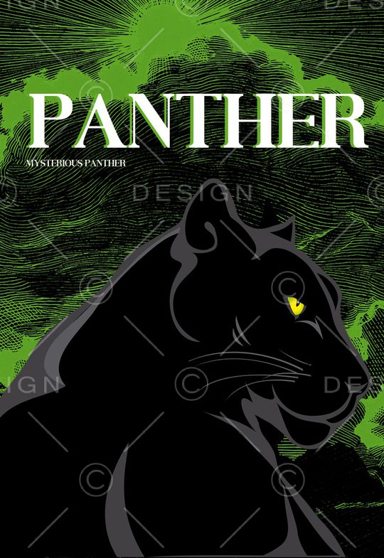 动物印花华亿平台图片