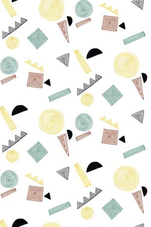 时尚印花华亿平台图片