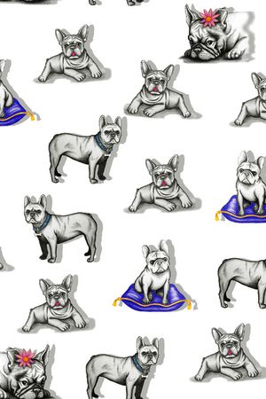 时尚印花华亿平台图片