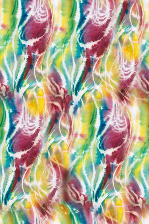 时尚印花华亿平台图片