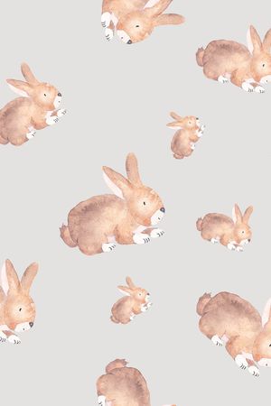 可爱印花华亿平台图片