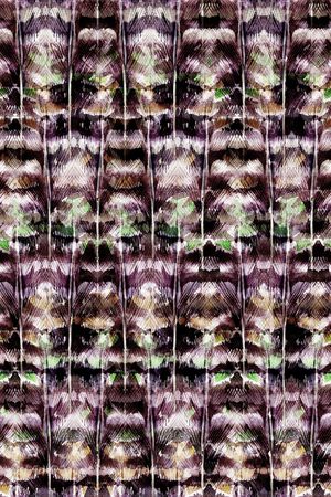 肌理印花华亿平台图片