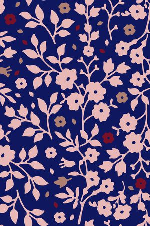 窗帘印花华亿平台图片