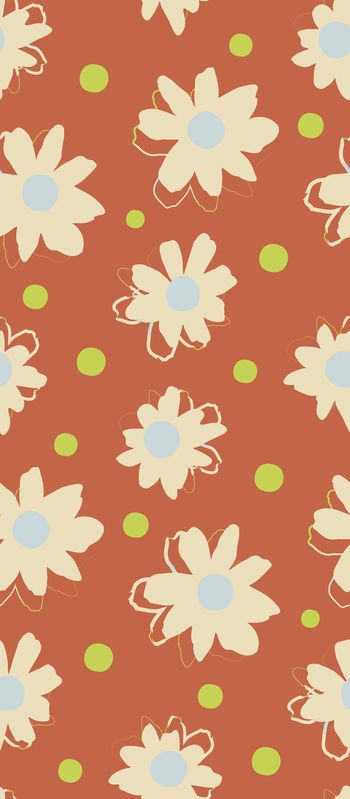 波点印花华亿平台图片