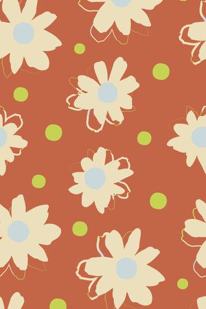 波点印花华亿平台图片